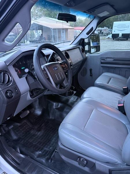 Ford F-350 SD XL Reg. Cab 2WD 2016