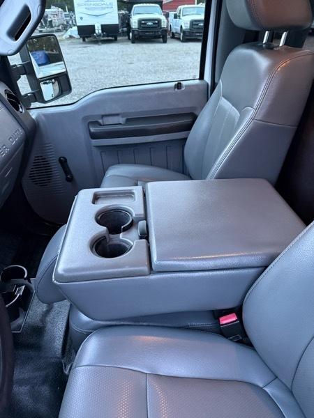 Ford F-350 SD XL Reg. Cab 2WD 2016