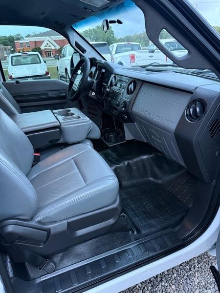 Ford F-350 SD XL Reg. Cab 2WD 2016