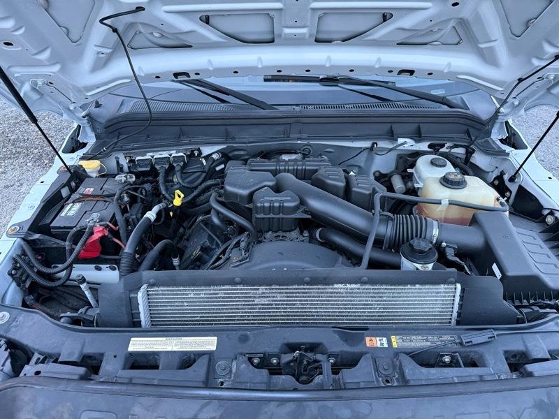 Ford F-350 SD XL Reg. Cab 2WD 2016