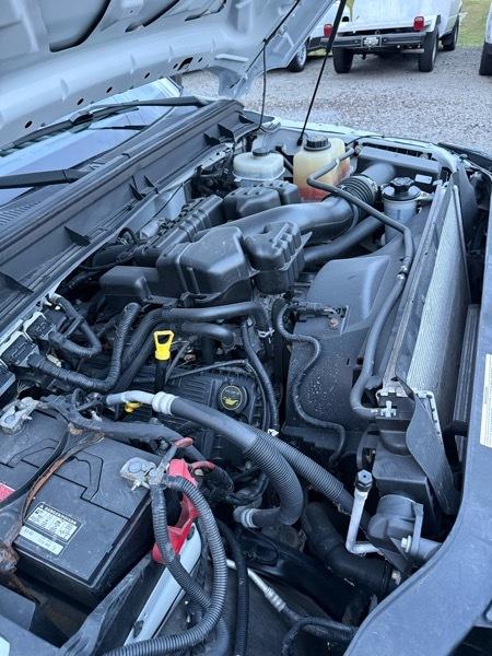 Ford F-350 SD XL Reg. Cab 2WD 2016