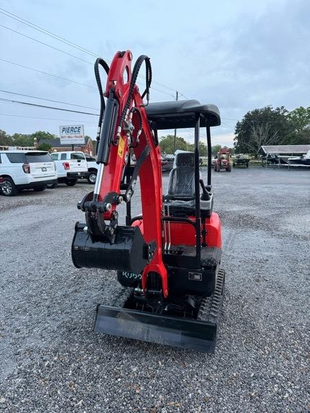 TPM Industrial TPM-18K  2025