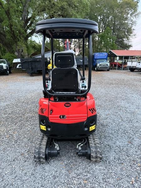 TPM Industrial TPM-18K  2025