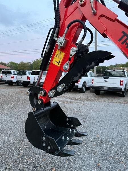 TPM Industrial TPM-18K  2025