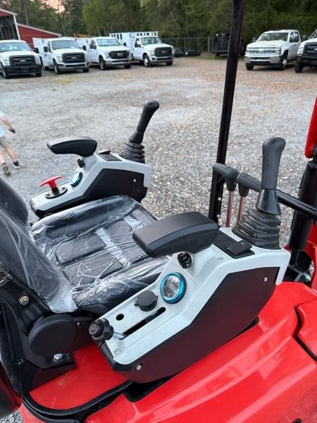 TPM Industrial TPM-18K  2025