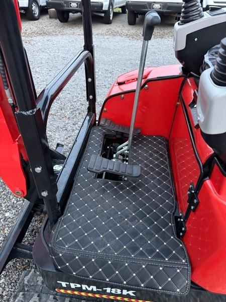 TPM Industrial TPM-18K  2025