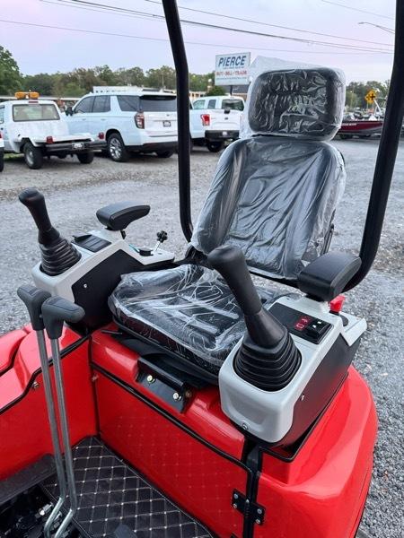 TPM Industrial TPM-18K  2025