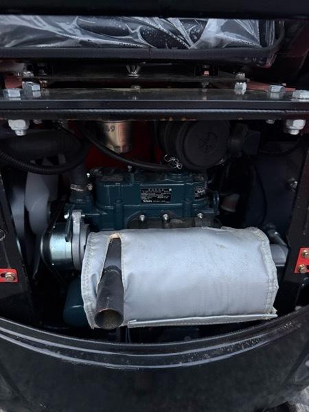 TPM Industrial TPM-18K  2025