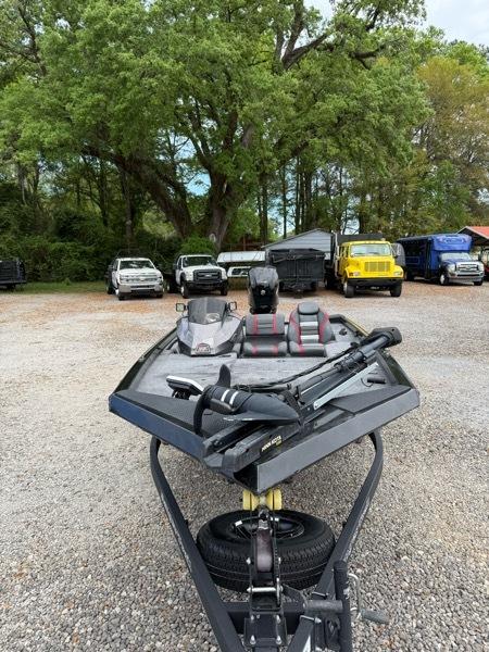 Ranger Boats RT178  2022