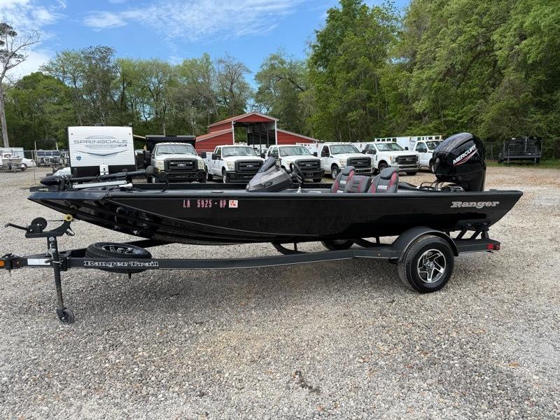 Ranger Boats RT178  2022