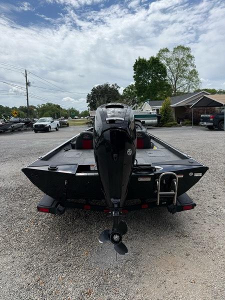 Ranger Boats RT178  2022