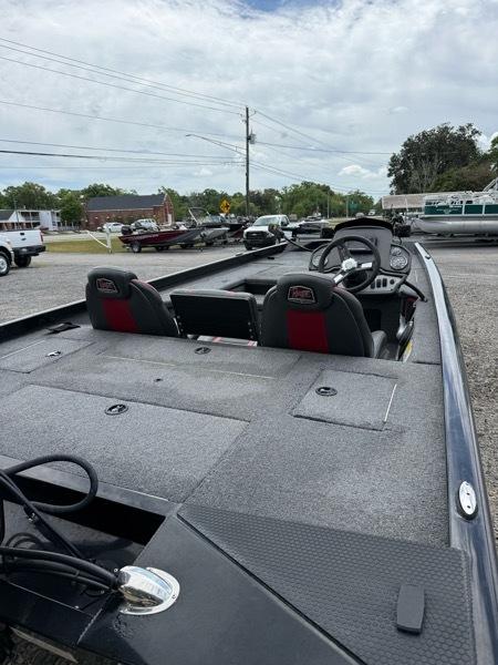 Ranger Boats RT178  2022