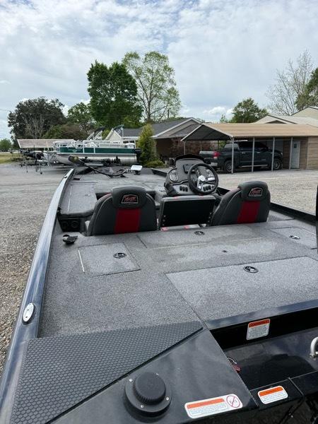 Ranger Boats RT178  2022