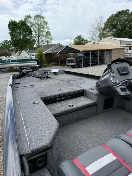 Ranger Boats RT178  2022