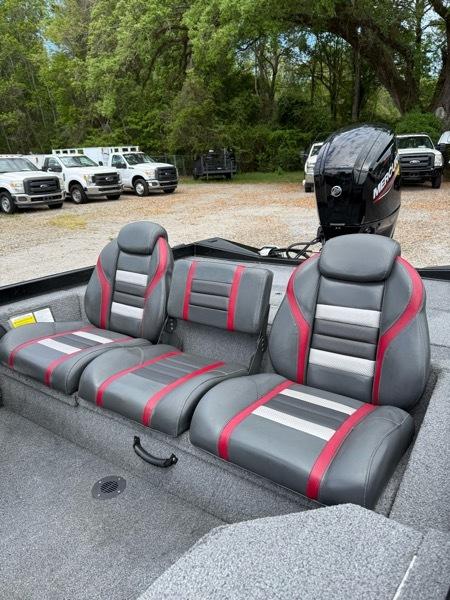 Ranger Boats RT178  2022