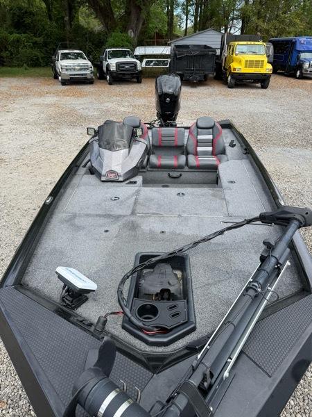 Ranger Boats RT178  2022