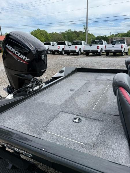 Ranger Boats RT178  2022