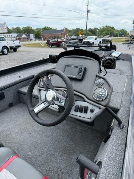 Ranger Boats RT178  2022