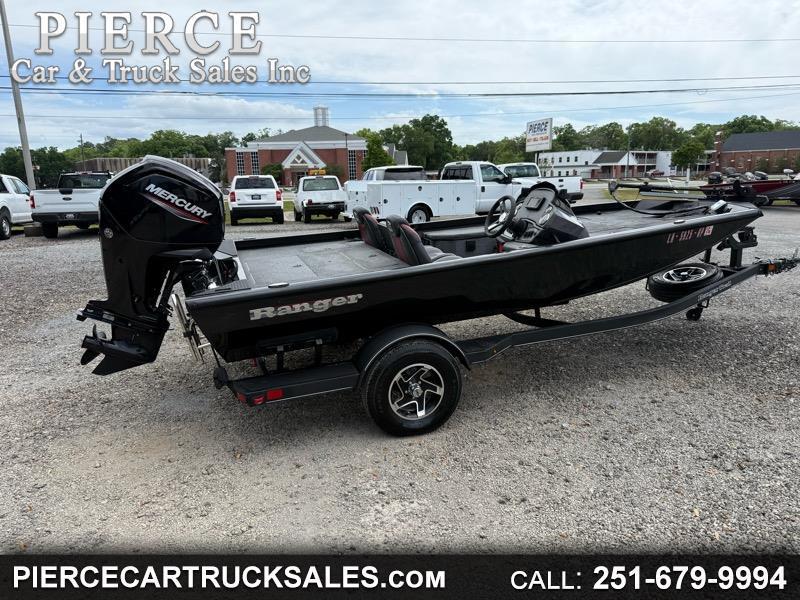 Ranger Boats RT178  2022