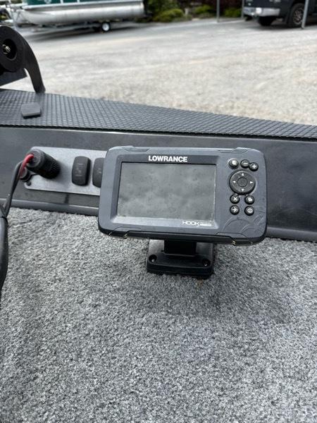 Ranger Boats RT178  2022