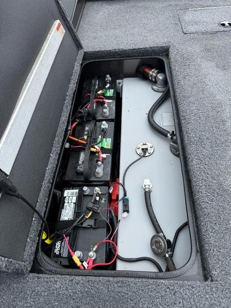 Ranger Boats RT178  2022