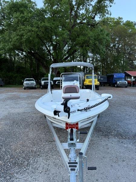 TideWater 1800 Bay Max  2017