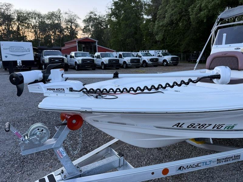 TideWater 1800 Bay Max  2017