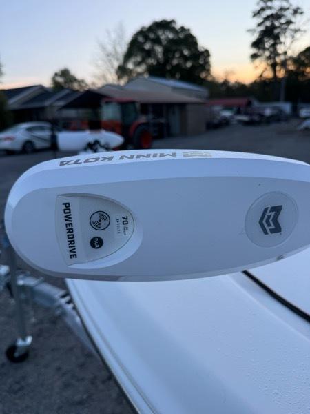 TideWater 1800 Bay Max  2017