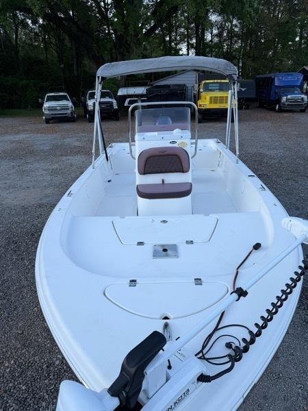 TideWater 1800 Bay Max  2017