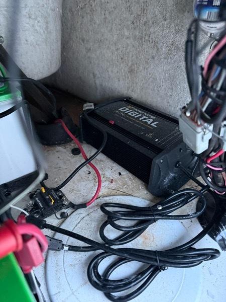 TideWater 1800 Bay Max  2017