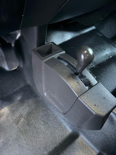 Chevrolet Silverado 1500 Work Truck Double Cab 4WD 2019