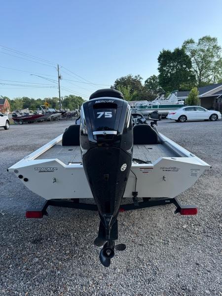 Tracker Bass Pro Team 175 TXW  2020