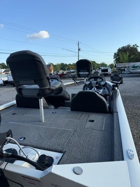 Tracker Bass Pro Team 175 TXW  2020