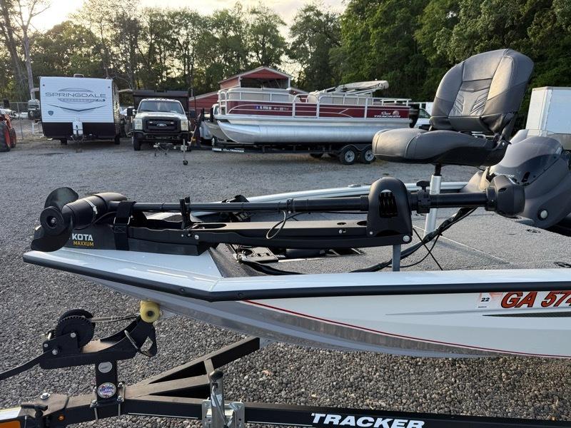 Tracker Bass Pro Team 175 TXW  2020