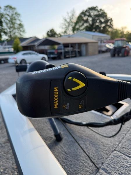 Tracker Bass Pro Team 175 TXW  2020