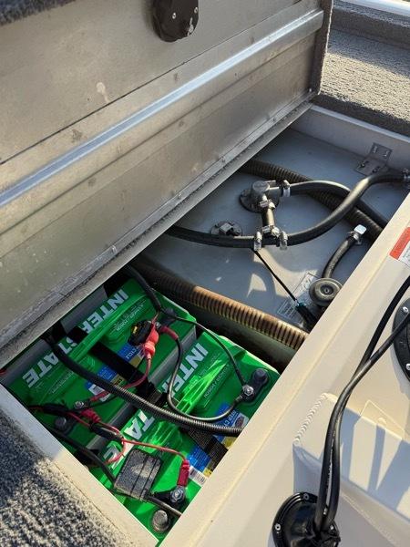 Tracker Bass Pro Team 175 TXW  2020