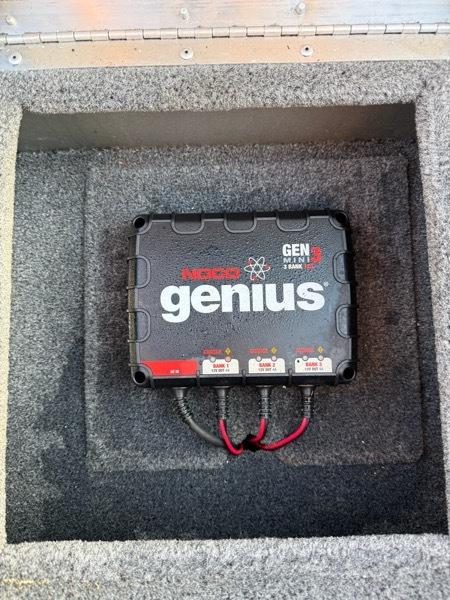 Tracker Bass Pro Team 175 TXW  2020