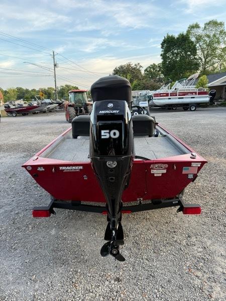 Tracker Bass Tracker Classic XL  2024