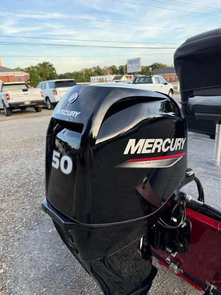 Tracker Bass Tracker Classic XL  2024