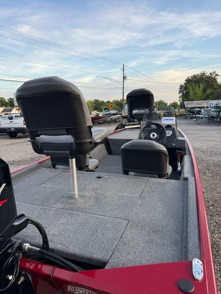 Tracker Bass Tracker Classic XL  2024