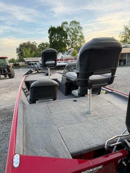 Tracker Bass Tracker Classic XL  2024