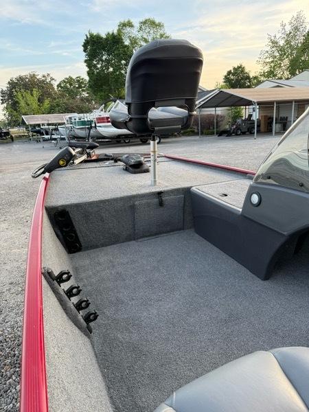 Tracker Bass Tracker Classic XL  2024