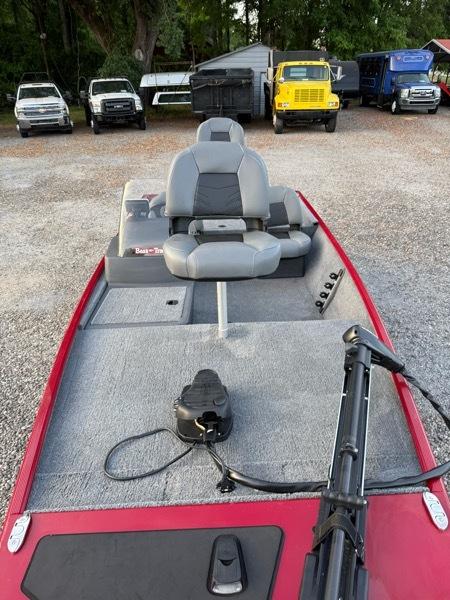 Tracker Bass Tracker Classic XL  2024