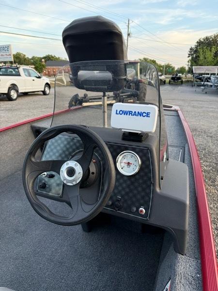 Tracker Bass Tracker Classic XL  2024