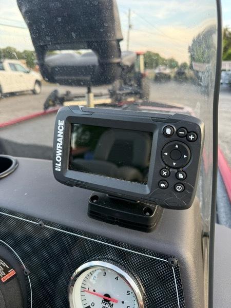 Tracker Bass Tracker Classic XL  2024