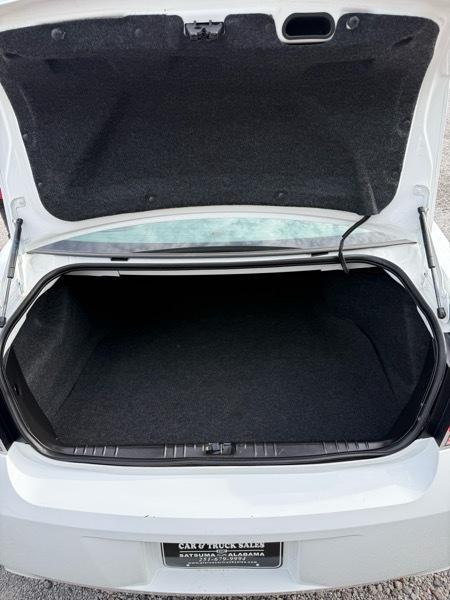 Chevrolet Impala Limited LS 2016