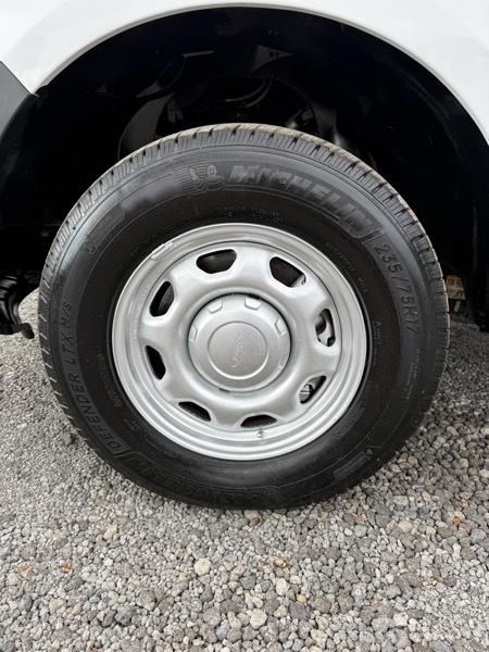 Ford F-150 XL Reg. Cab 2WD 2013