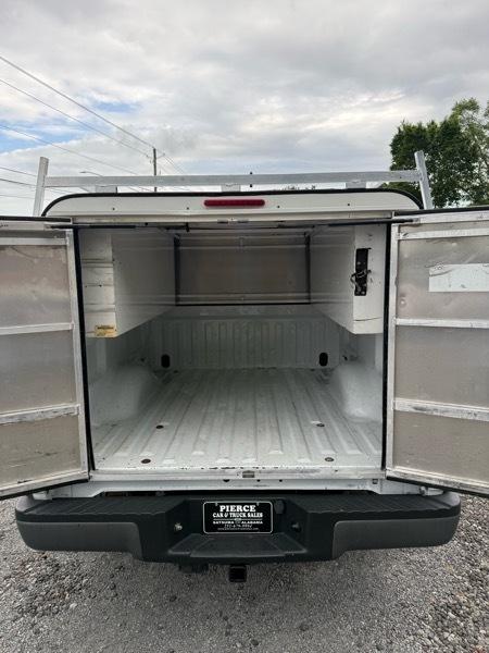 Ford F-150 XL Reg. Cab 2WD 2013