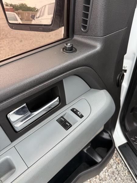 Ford F-150 XL Reg. Cab 2WD 2013