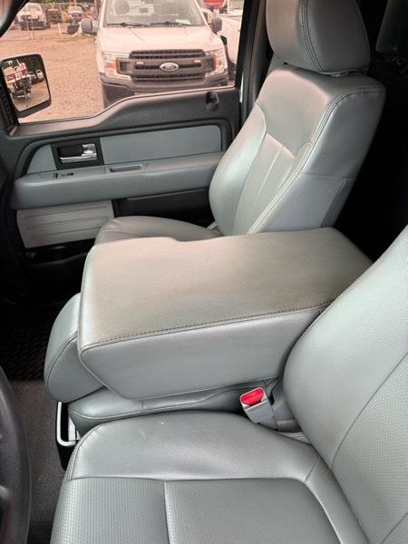 Ford F-150 XL Reg. Cab 2WD 2013